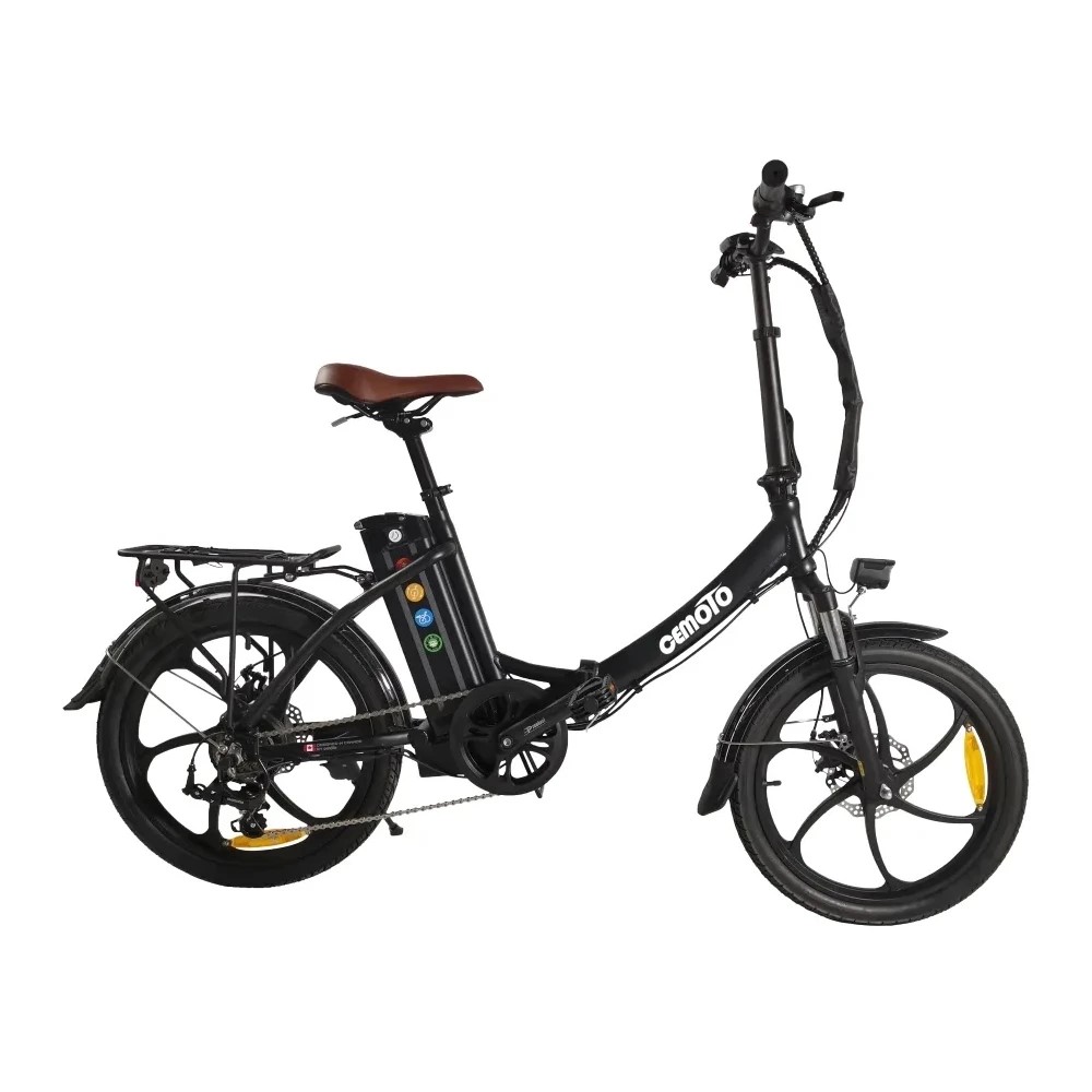 CEMOTO CEM-AEB01S