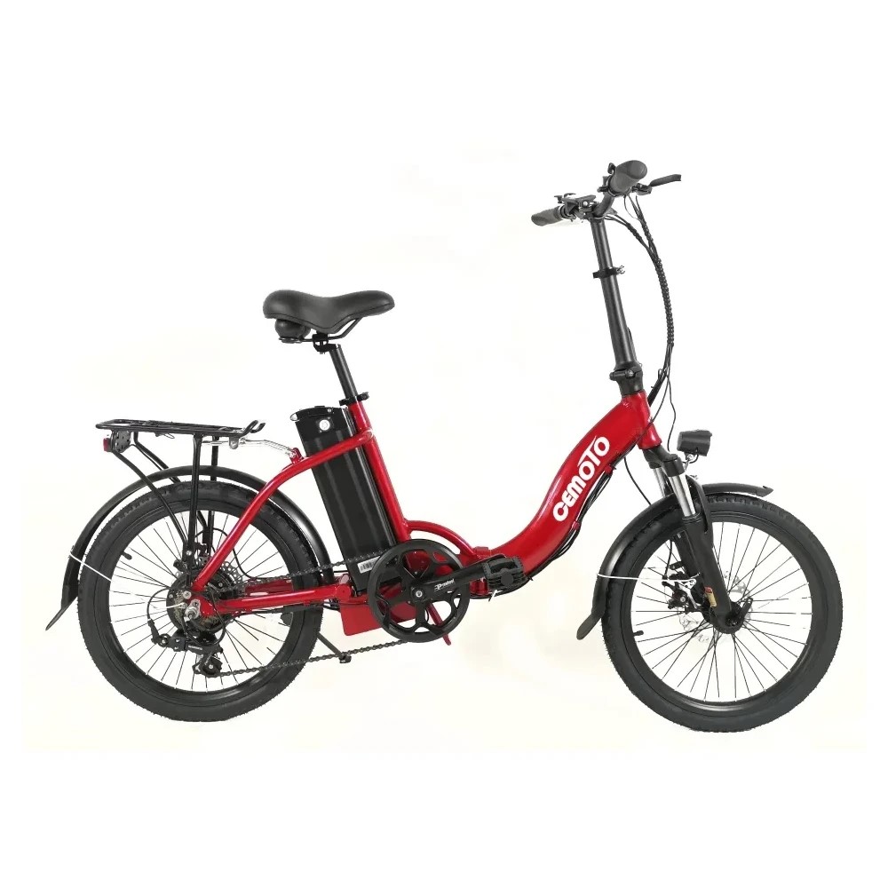CEMOTO CEM-ET06