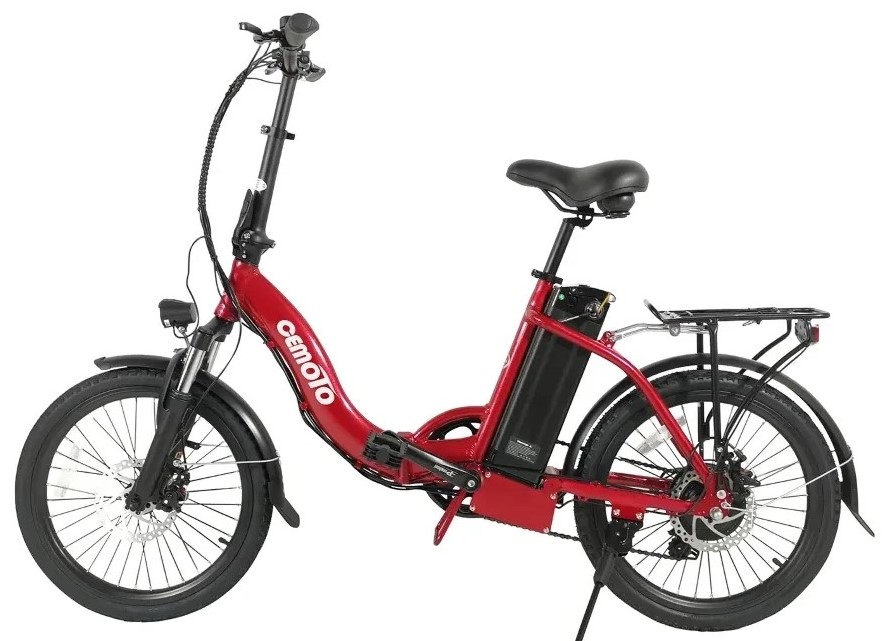 CEMOTO CEM-AEB09