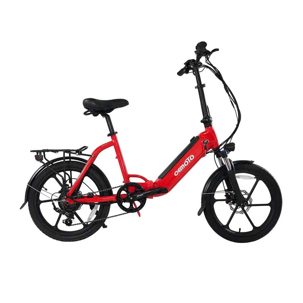 CEMOTO CEM-AEB12 