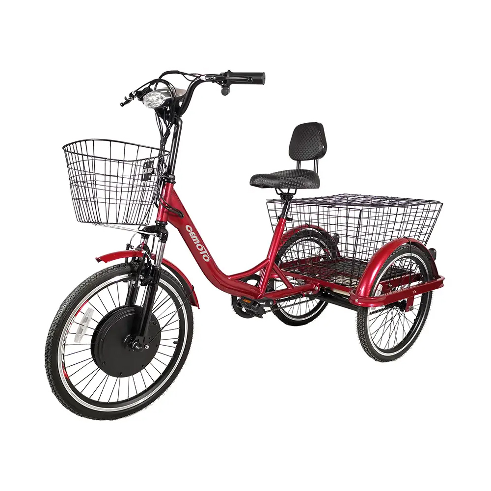 CEMOTO CEM-ET05 