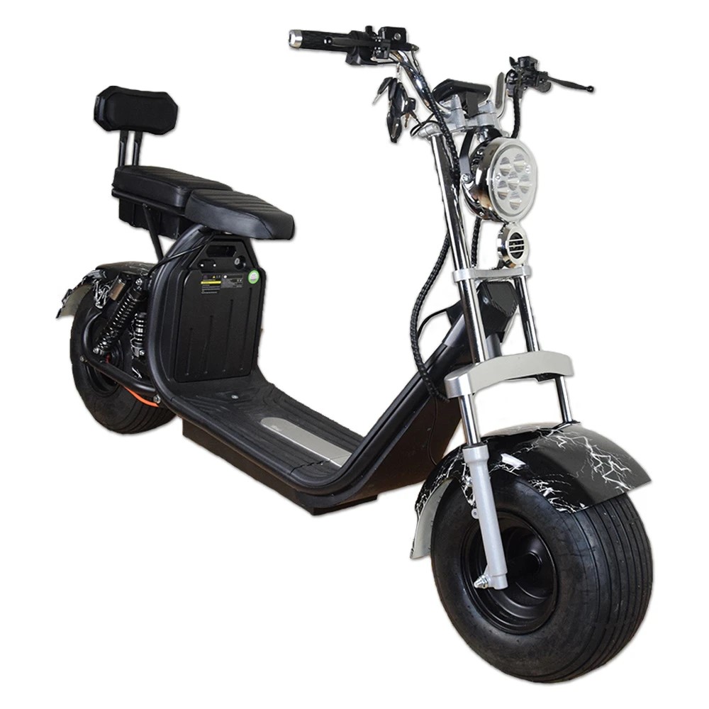 CITYCOCO Wuxi Jose Electric 1500W 60V20Ah