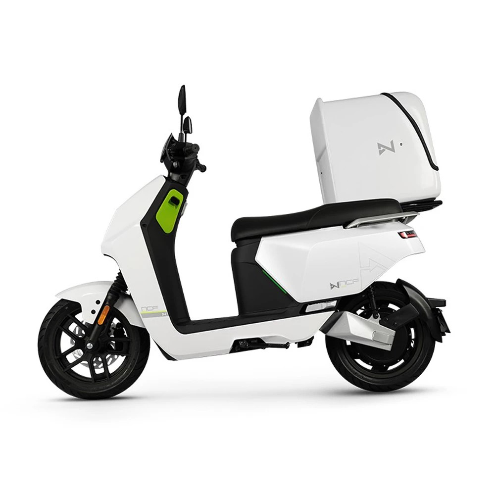 LVNENG NCF 2100W 60V24Ah Кур'єр