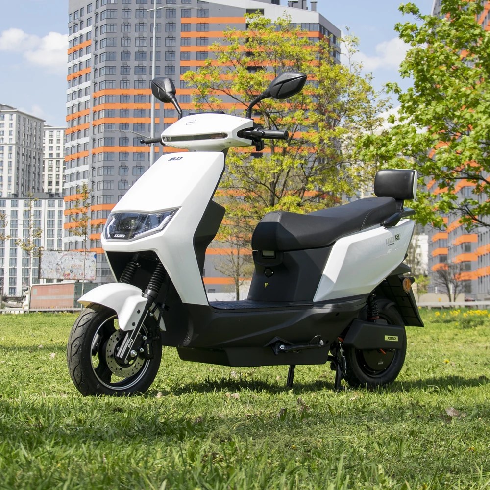 SUN2 Xdao Electric Scooter 1500W 72V25Ah