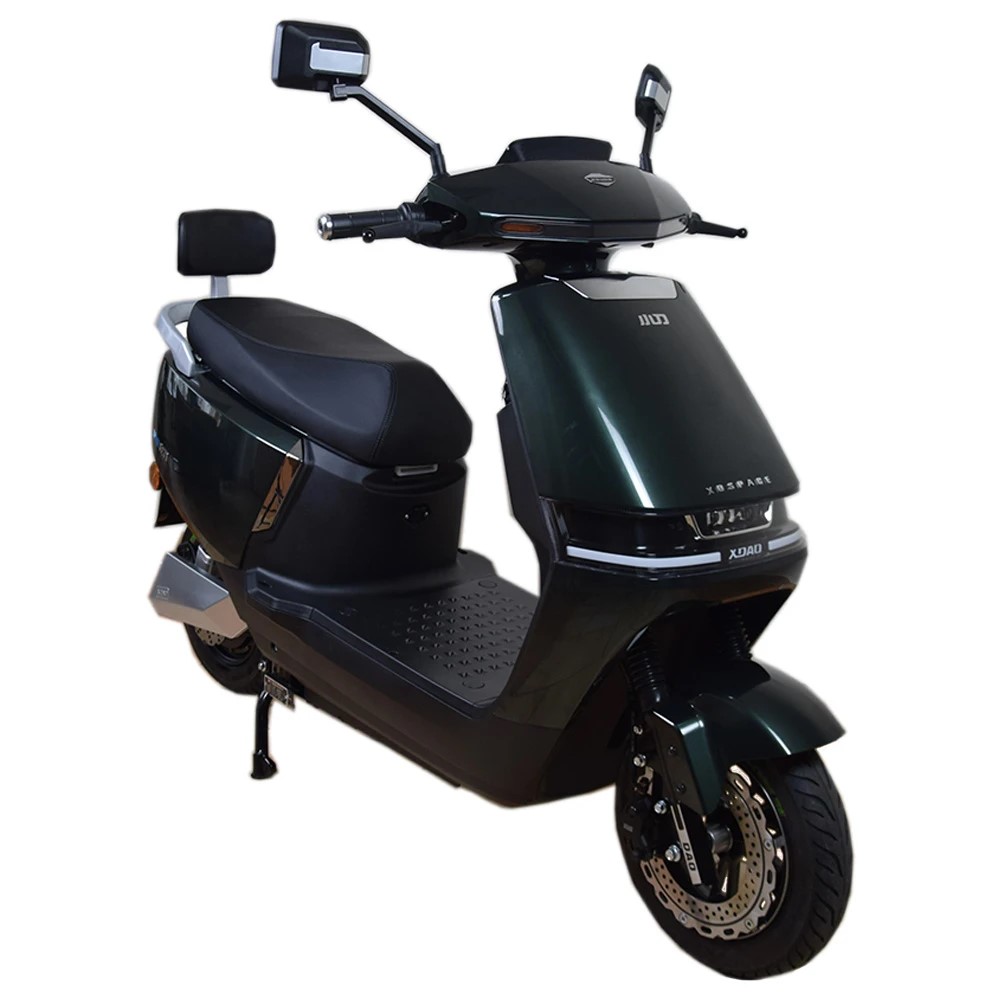 XDSpace SAIL Xdao Electric Scooter 1500W 72V25Ah