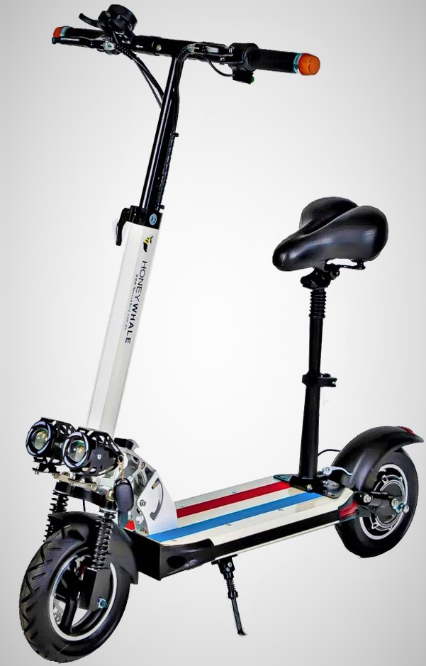 DB10 Wuxi Jose Electric 2000W Li-ion 60V 15А*ч 1